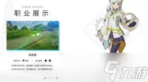 星痕共鸣森语者职业流派有哪些