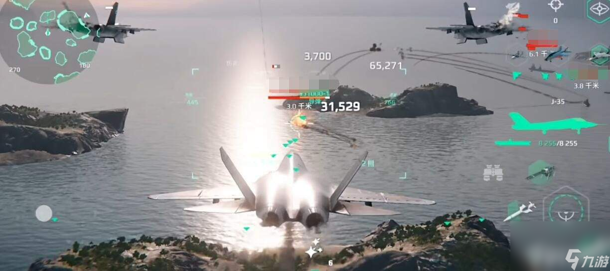 現(xiàn)代戰(zhàn)艦快速刷錢怎么實現(xiàn) 排位機制具體介紹