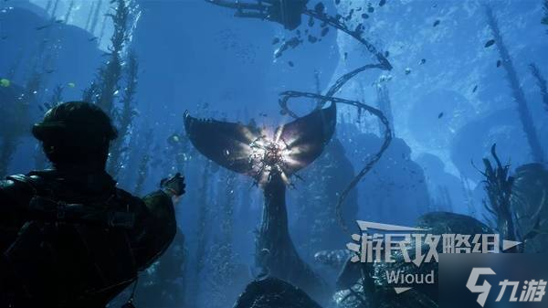 《光与影33号远征队》飞流域探索攻略 飞流域收集攻略