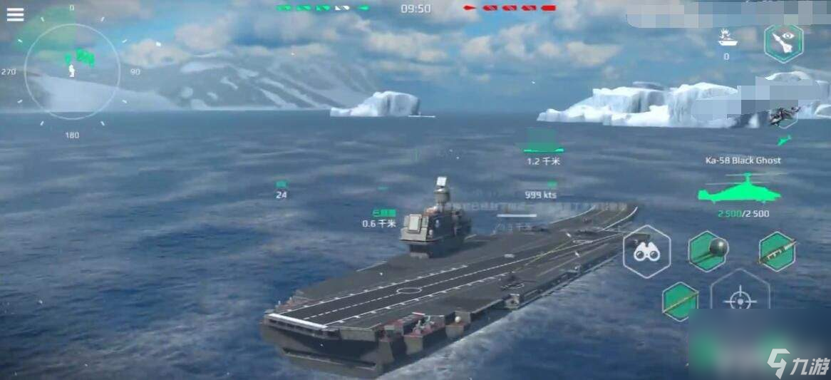 現(xiàn)代戰(zhàn)艦快速刷錢怎么實現(xiàn) 排位機制具體介紹