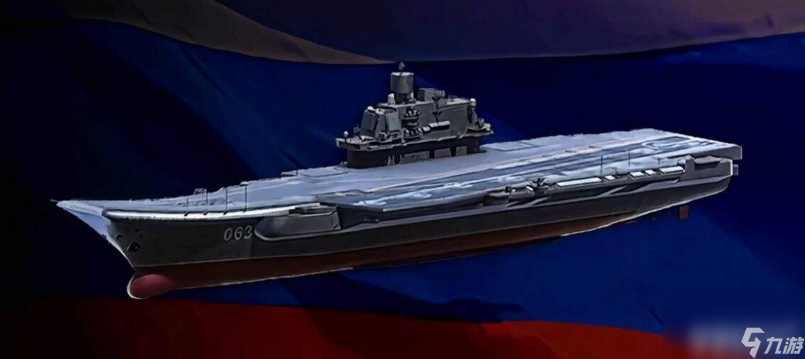 現(xiàn)代戰(zhàn)艦庫茲涅佐夫號(hào)是怎樣的 F127型武器配置推薦