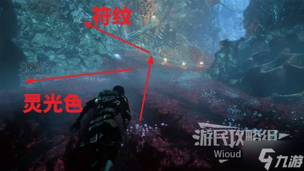 《光与影33号远征队》飞流域探索攻略 飞流域收集攻略