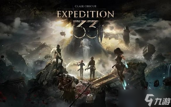 《光与影33号远征队》游玩攻略，全资源互动地图+热门mod一键安装！