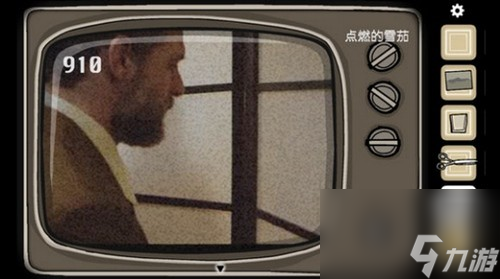 《逃离方块：悖论》第一章part8通关攻略