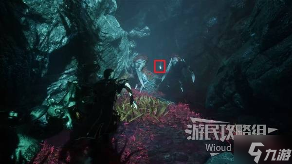 《光与影33号远征队》飞流域探索攻略 飞流域收集攻略