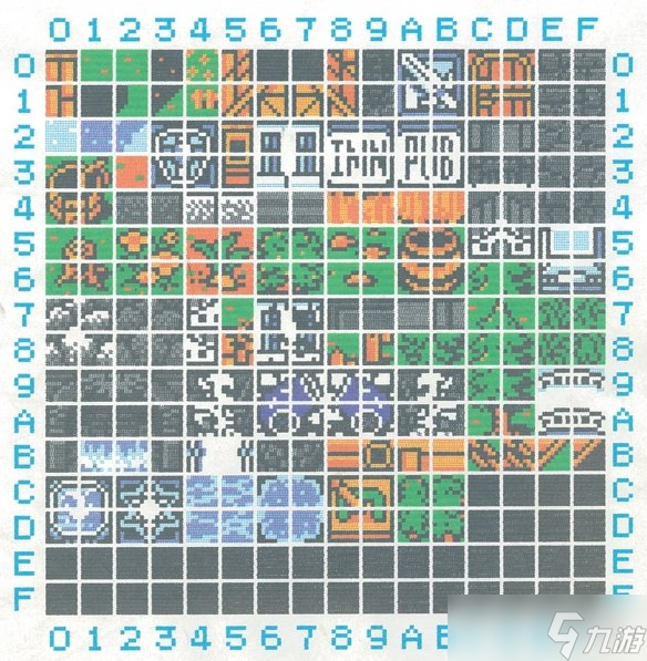 《最终幻想3》发售35周年！SE公布贺图及早期开发资料