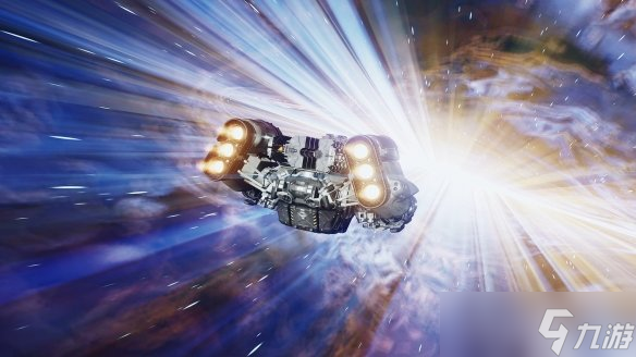 IP太烂了？外媒称《星空》续作尽量别命名为《星空2》