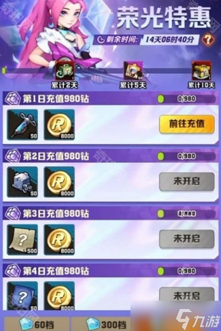 《向僵尸开炮》再回巅峰活动性价比分析