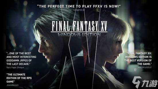 《FF7RE》登陆Switch 2或只是开始:你还期待哪些FF上线?
