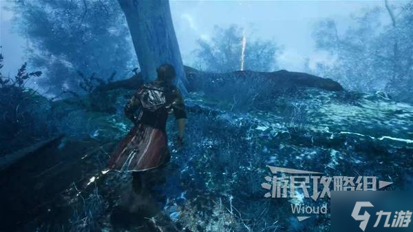 《光与影33号远征队》主教打法解析 33号远征队主教怎么打
