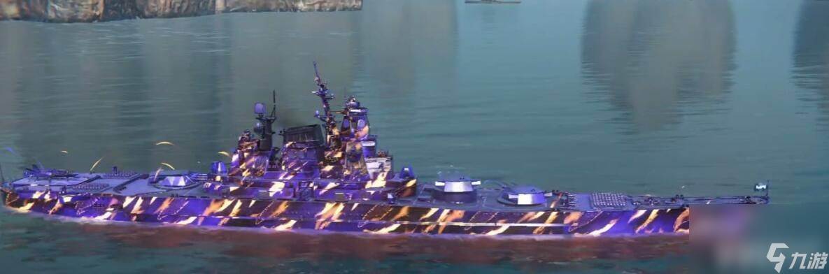 現(xiàn)代戰(zhàn)艦快速刷錢怎么實現(xiàn) 排位機制具體介紹