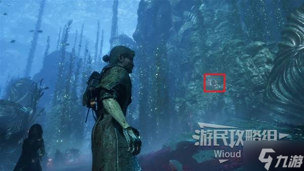 《光与影33号远征队》飞流域探索攻略 飞流域收集攻略