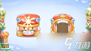 保卫萝卜4胡桃夹子第十二关通关方法