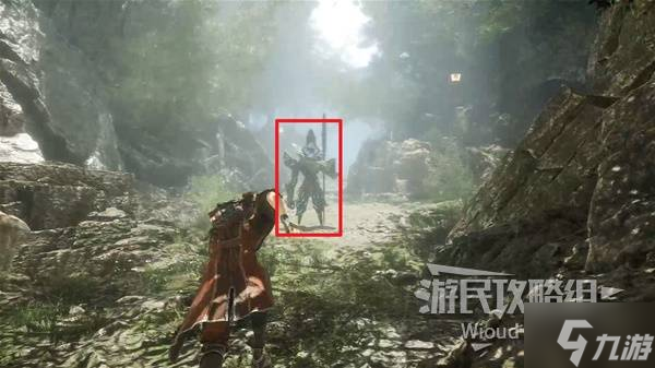 《光与影33号远征队》春意原野探索攻略 春意原野收集攻略