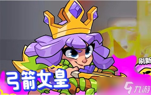 爆裂小队哪些角色值得培养 英雄角色推荐一览