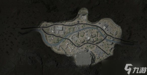 《暗区突围无限》地图介绍