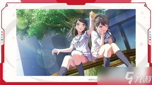 《BanG Dream! 少女樂團派對！》日服公布黃金周活動、MyGO!!!!!×Ave Mujica 聯(lián)合 LIVE 紀念轉蛋等情報