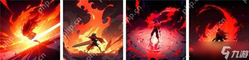 魔渊之刃S17前瞻全新卡牌及赛季玩法展示