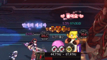 《地下城与勇士起源》创伤具象・战争机制一览