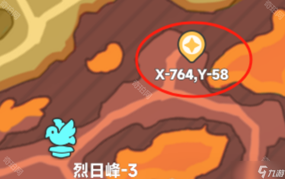 《曙光重临》15个矿洞位置位置一览