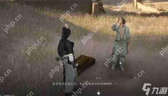 燕云十六声红缨任务全流程详解：轻松获取染血红缨攻略