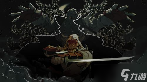 忍者动作游戏《忍：反攻的斩击》公布故事序章与新角色