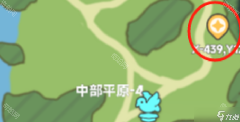 《曙光重临》15个矿洞位置位置一览