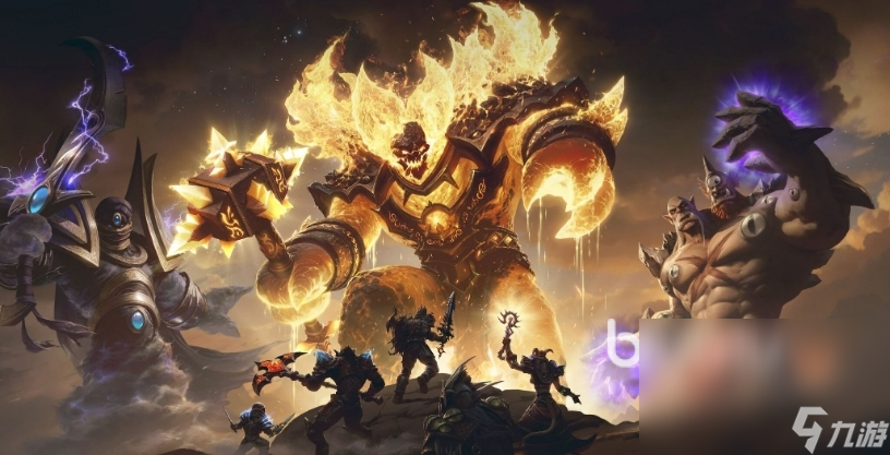 魔獸掉幀怎么辦 魔獸世界掉幀解決方法分享