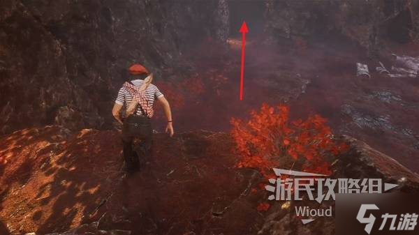 《光与影33号远征队》古代圣所默偶位置分享 古代圣所默偶在哪里
