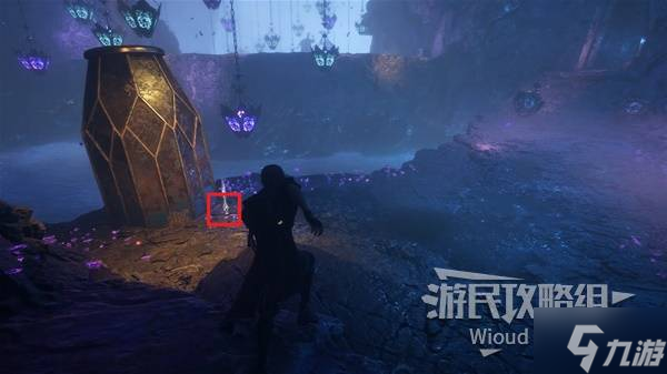《光与影33号远征队》振奋开局三获取方法 振奋开局三符纹怎么获得