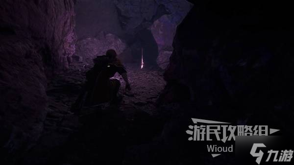 《光与影33号远征队》埃斯基耶的窝默偶位置分享 埃斯基耶的窝默偶在哪里