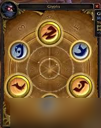 魔兽世界WLK武器战天赋雕文怎么选