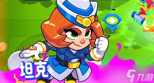 爆裂小队哪些角色值得培养 英雄角色推荐一览