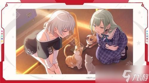 《BanG Dream! 少女樂團派對！》日服公布黃金周活動、MyGO!!!!!×Ave Mujica 聯(lián)合 LIVE 紀念轉蛋等情報