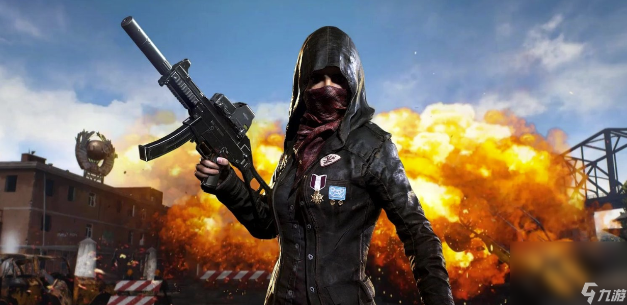 pubg交易平台怎么选靠谱 pubg账号交易平台链接分享截图