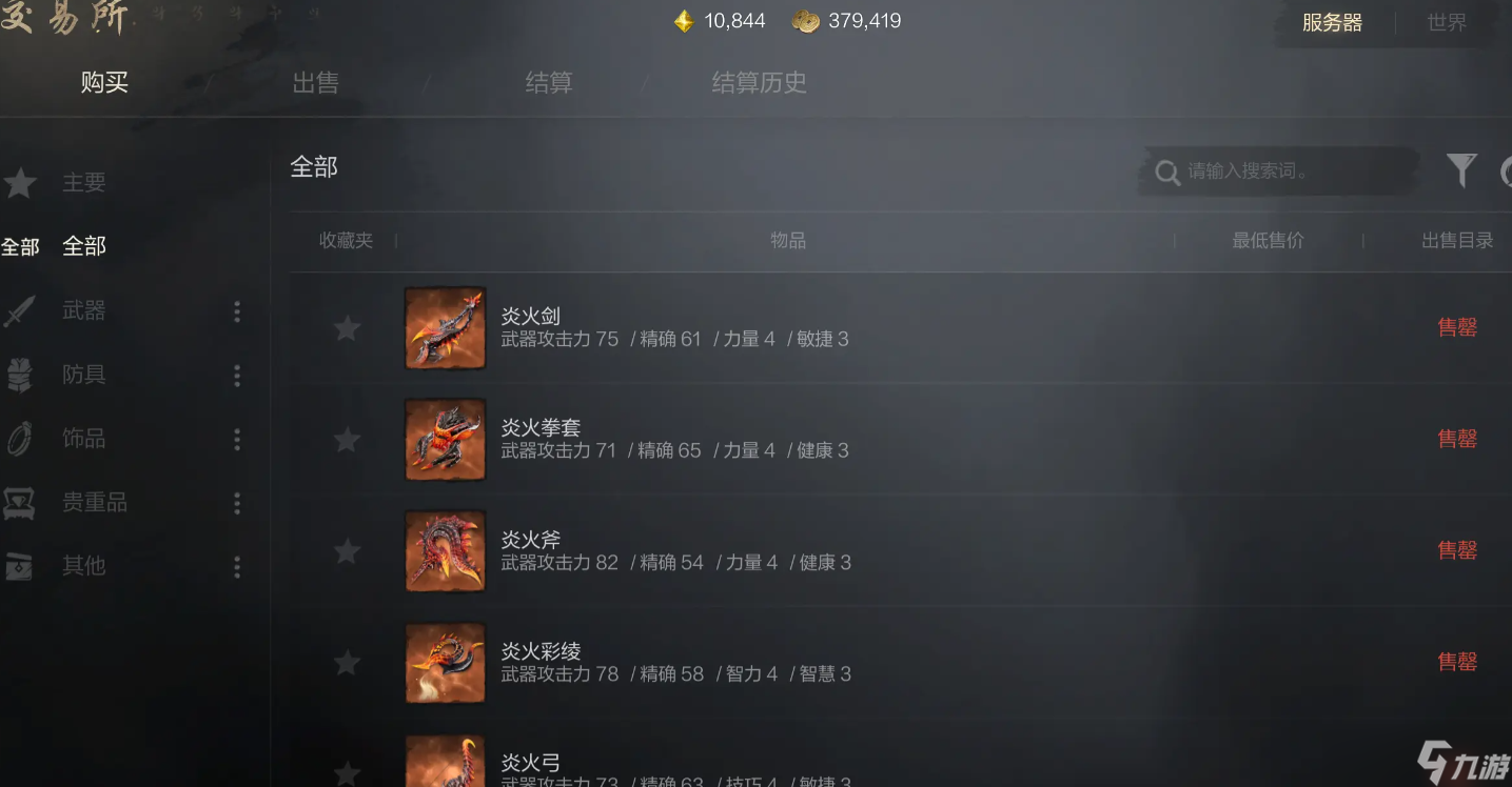 《剑灵2》巨鲲强度介绍