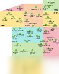 勇闯死人谷暗黑之日全地图怎么收集