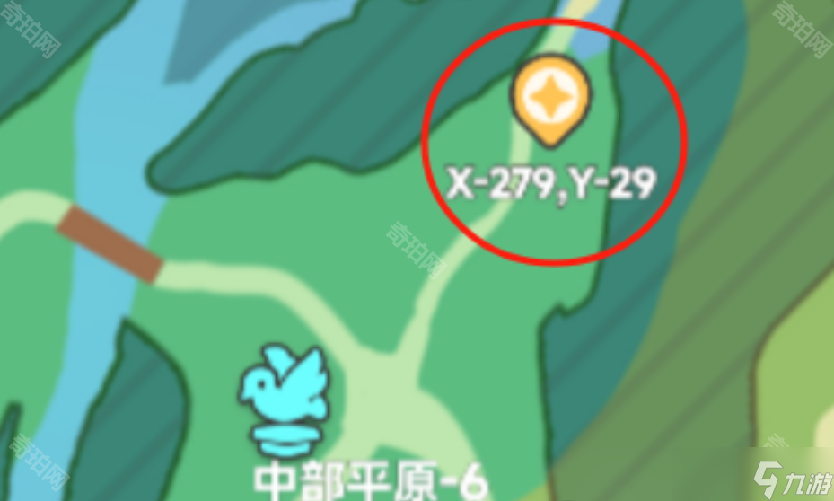 《曙光重临》15个矿洞位置位置一览