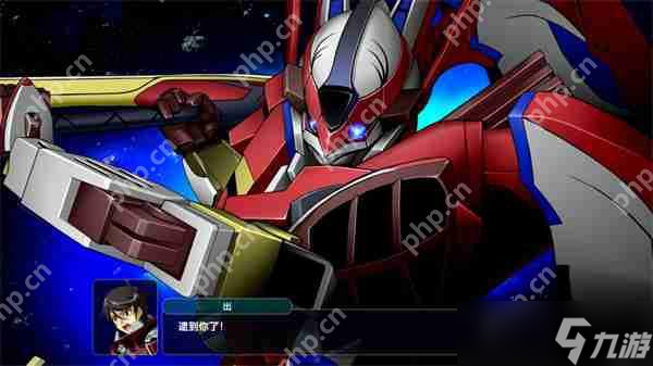 《超级机器人大战Y》开启预购 Steam国区标准版298元