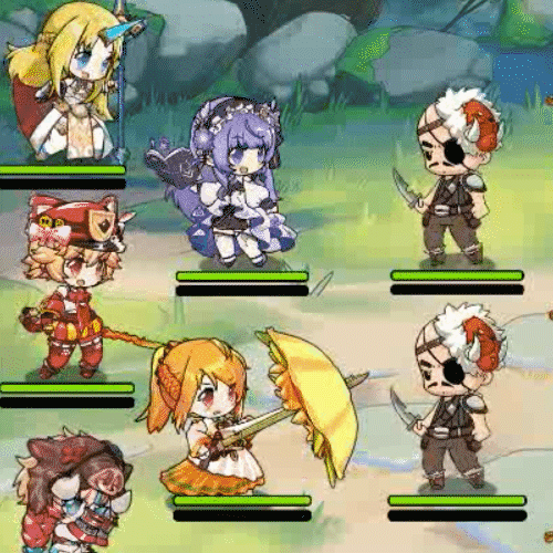 魔法祈幻界希亚玩法攻略