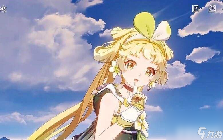 鸣潮夏空角色怎样进行阵容搭配 夏空配队详情