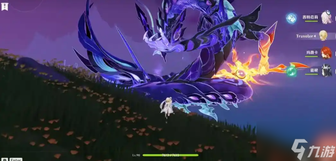 <a id='link_pop' class='keyword-tag' href='https://www.9game.cn/yuanshen/'>原神</a>中怎么获得召唤物