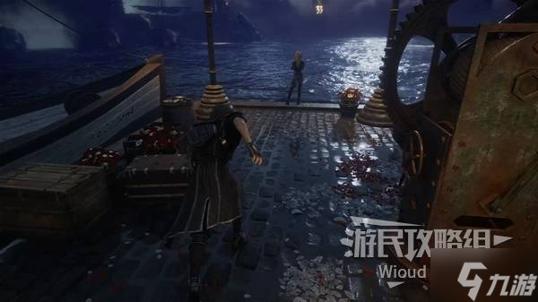 《光与影33号远征队》序章3代币获取方法 序章节庆代币怎么获得
