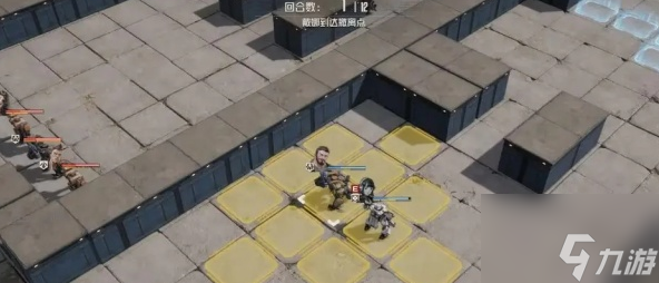 钢岚速度激情关卡怎么过