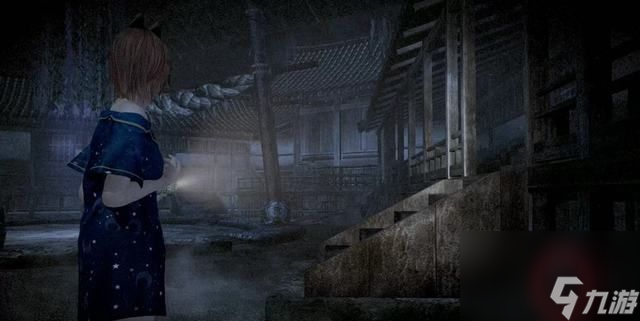 《零:月蚀的假面》第九章鬼灯人偶位置一览