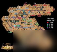 剑与远征组队服如何速通扬沙戈壁