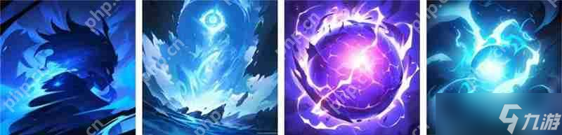 魔渊之刃S17前瞻全新卡牌及赛季玩法展示