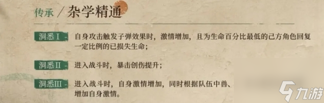 重返未来洛佩拉怎么培养