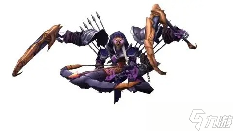 魔渊之刃普通30层Boss介绍