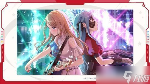 《BanG Dream! 少女樂團派對！》日服公布黃金周活動、MyGO!!!!!×Ave Mujica 聯(lián)合 LIVE 紀念轉蛋等情報